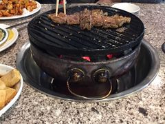-厚味居炙子烤肉·清真(天桥南纬路店)