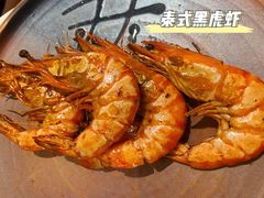 -大渔铁板烧(海雅缤纷城店)