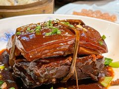 -酒蜻蜓·庭院私房菜(天元东路店)