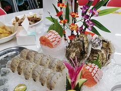 -嘉升大排档(番禺总店)