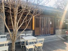 -春风习习