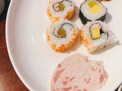 -佛山保利洲际酒店·月色西餐厅