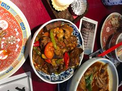 -味福记·本地特色菜(八一万达广场店)