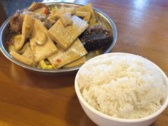 -老兵牛蹄店(下沙店)