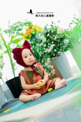 -憨大叔摄影馆80店连锁(诸暨店)