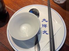 -大牌大·传统杭帮菜(湖滨店)