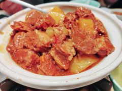 -潮界(虹桥新天地店)