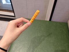 -周大厨辣椒炒肉(巨龙路店)