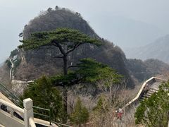 -圣莲山风景区