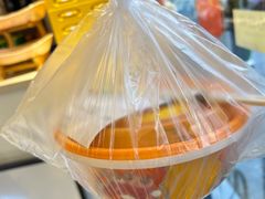 -龚海宝· 烧烤· 羊肉原切挂糊更好吃(庄市店)