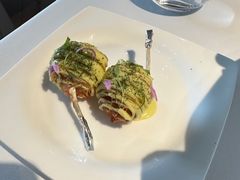 -Oyster Talks 四度蚝法餐厅