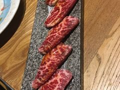 -一牛道炭火烧肉居酒屋(椒江店)