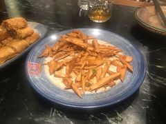 -兰溪小馆(东直门簋街店)