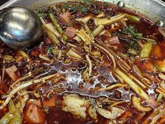 -小饕荟雅安贡椒鱼鲜馆(广福桥店)
