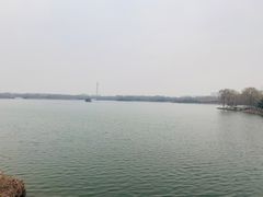 -大兴滨河森林公园