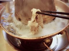 -月圆火锅(宁海东路二店)