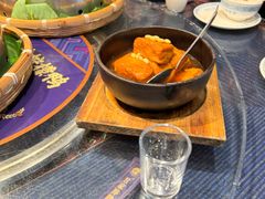 -甘家界牌柠檬鸭(青山店)