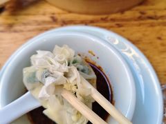 -正宗天津烧麦馆(柳州路店)