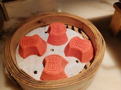 -绿茶餐厅(华发商都店)