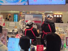 -DQ·蛋糕·冰淇淋(浦江欢乐颂店)