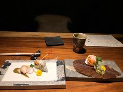 -桐寿司Sushi Tong