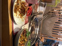 -一品诚记烤肉·甄选店(中南路店)