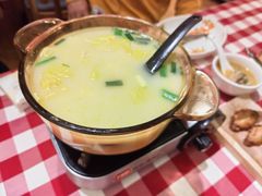 -西贝莜面村(万象天地店)