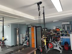 -悦健身私教工作室(双井店)