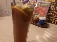 -辉旺烧鹅茶餐厅