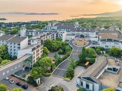 -苏州香山国际大酒店