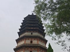 -天宁寺