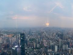 -长沙尼依格罗酒店