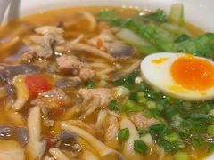 -大师兄·西北小馆(南沙万达广场店)