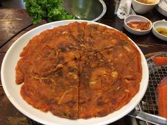 -小本家韩式烤肉(紫藤路店)
