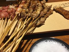 -串来串去(中关村店)