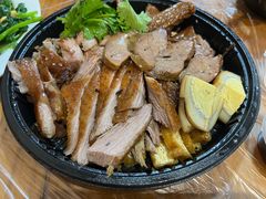 -官塘一品卤鹅坊·正宗潮汕卤味