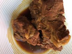 -红东阁东北菜烤肉酒馆(CROSS万象汇店)