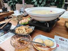 -束河人家(南锣鼓巷店)