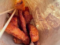 -長青巷桥头排骨(人信汇店)
