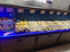 -鼎原力量东北吊炉烧烤(幸福街店)