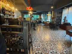 -BUND·FIVE外滩5号(天际店)