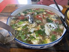 -棉布地锅(欣欣路店)