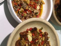 -湘江红·湖南招牌菜(莲花南路店)