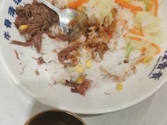 -陳香貴·兰州牛肉面(东方宝泰店)