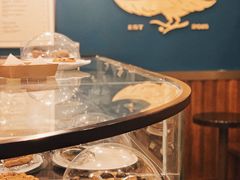 -Pie Bird(新闸路店)