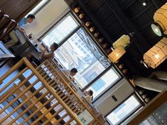 大堂-大牌大·传统杭帮菜(湖滨店)