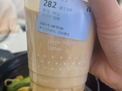 -上海师范大学西部食堂