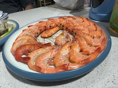 -锦里海景海鲜餐厅.三亚老字号(亚龙湾中心广场店)