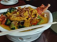 -南沙游艇会·大兵船餐厅