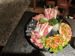 -嘿嘟嘟·肋条烧肉放题(爱融荟城店)